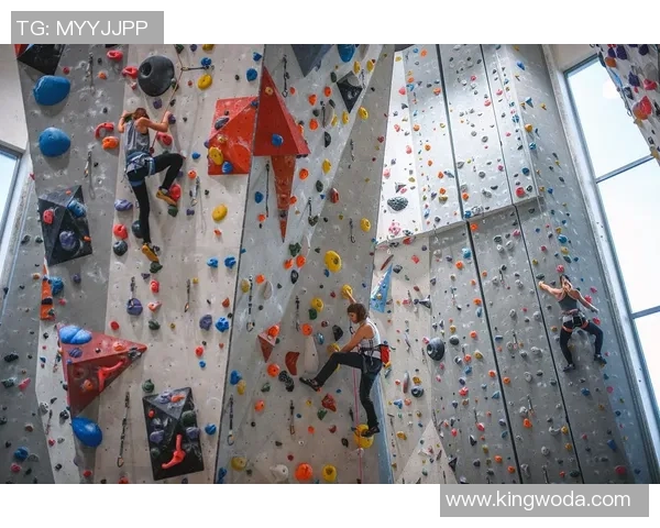 南京攀岩队状态分析与未来发展展望的综合探讨 南京攀岩队状态分析与未来发展展望的综合探讨