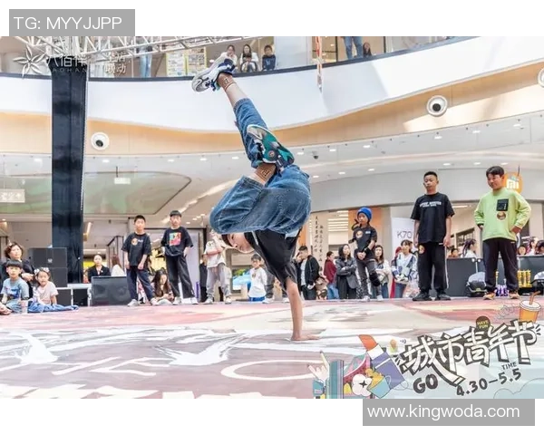 广州街舞队边路渗透战术解析与街舞文化的深度融合探讨 广州街舞队边路渗透战术解析与街舞文化的深度融合探讨