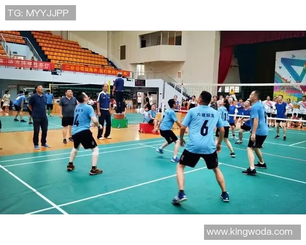 深圳排球队的团队协作精神与战术配合探讨 深圳排球队的团队协作精神与战术配合探讨