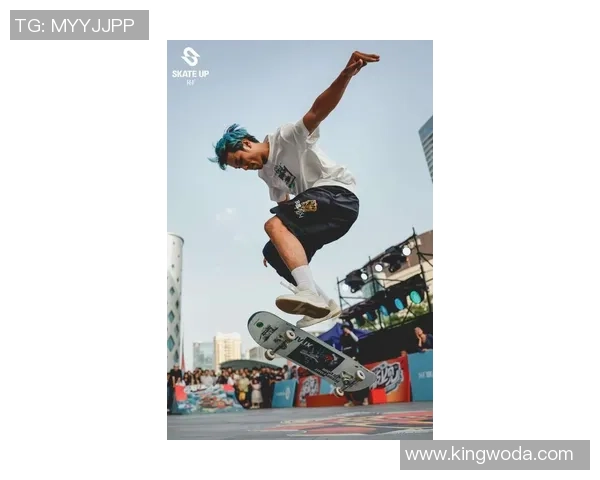 深圳滑板队引领潮流最新滑板战术TOP10全解析 深圳滑板队引领潮流最新滑板战术TOP10全解析