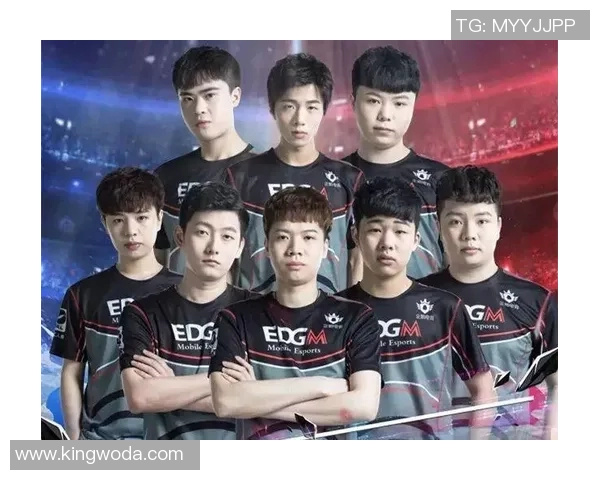 聚焦王者荣耀EDG战队技术分析与战术创新探讨 聚焦王者荣耀EDG战队技术分析与战术创新探讨