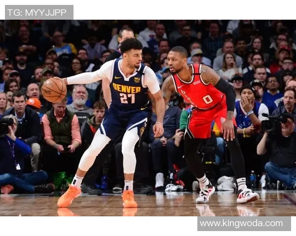 2017年NBA季后赛开拓者与爵士激战回顾与分析