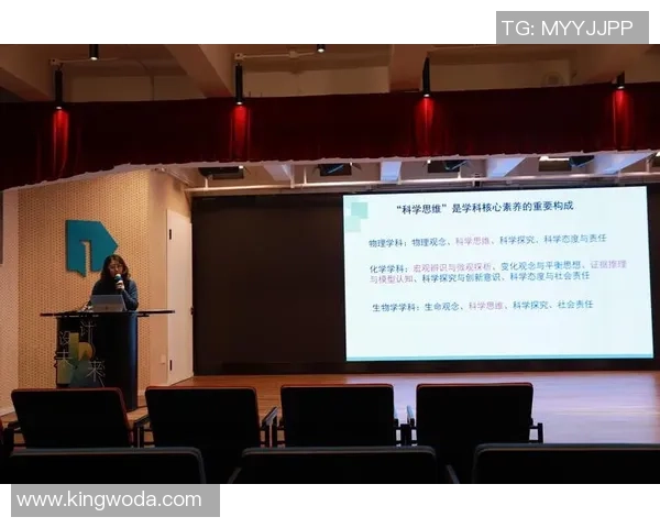 俞长栋:从科技创新到社会责任的多元发展之路探索与思考