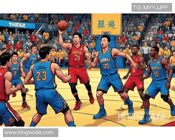 勇士与雷霆精彩对决回放分析赛场亮点与球员表现全景回顾 勇士与雷霆精彩对决回放分析赛场亮点与球员表现全景回顾