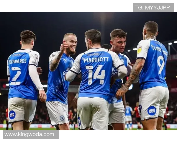 卡迪夫与哈德斯菲尔德激战正酣谁能在这场对决中笑到最后 卡迪夫与哈德斯菲尔德激战正酣谁能在这场对决中笑到最后