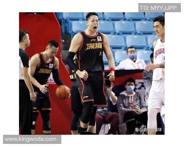 山东高速与深圳队精彩对决回放分析及赛后点评