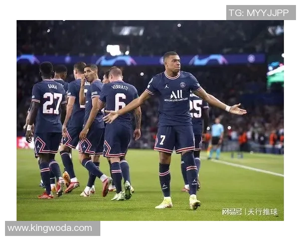 巴黎圣日耳曼迎战南特争夺法甲积分榜重要胜利